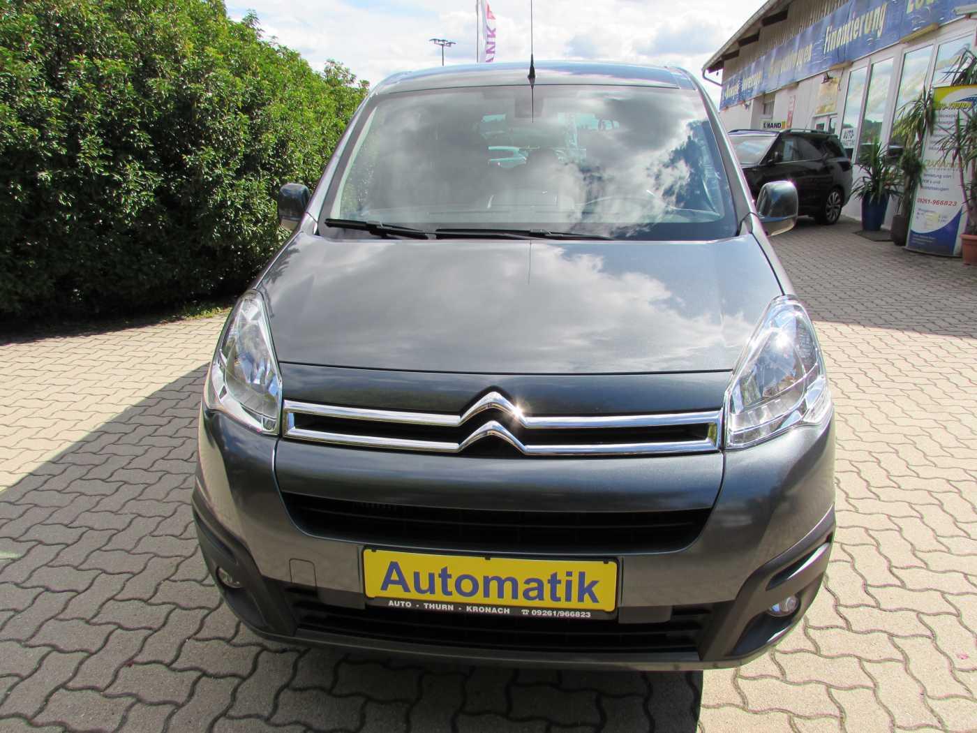 Citroën Berlingo Multispace BlueHDi 100 S&S ETG6