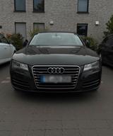 Audi A7 3.0 TFSI mit TÜV bis 2028 - Audi A7 in Osnabrück
