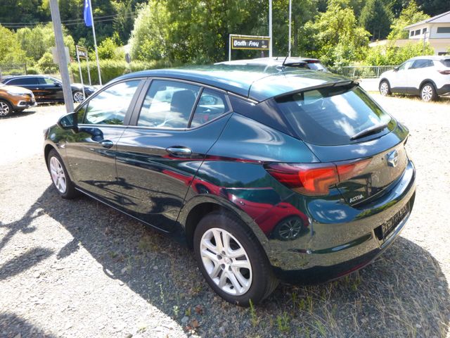 Astra K Edition