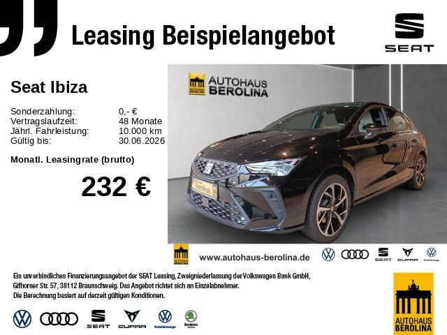 Seat Ibiza - Bild 2