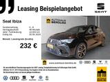 Seat Ibiza 1.0 TSI FR Facelift DSG *NAV*ACC*R-CAM*LED - gebrauchte Seat Ibiza mit Facelift