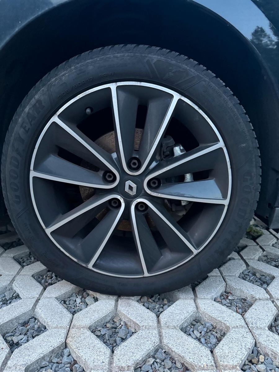 Renault Megane 2012 — photo 8