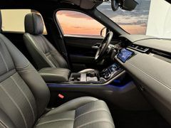 Foto Nummer 4: LAND ROVER Range Rover Velar