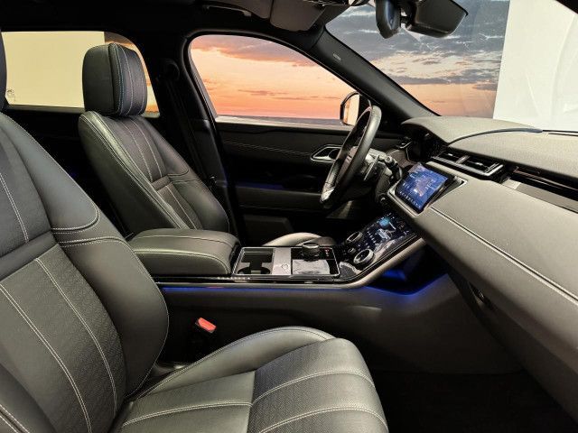 Foto Nummer 4: LAND ROVER Range Rover Velar