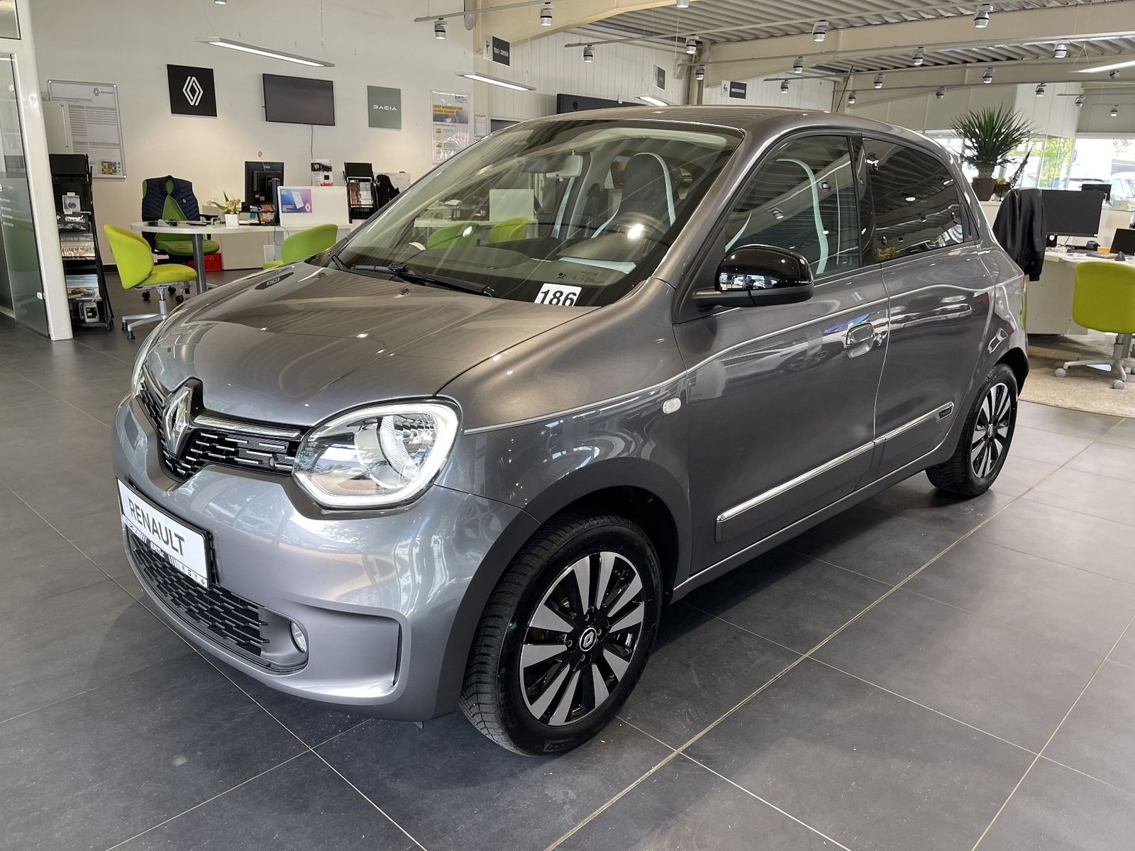 Renault Twingo - Bild 1