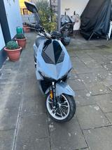 Andere Burnout BAD'S 50 ccm - ROLLER 50 CCM