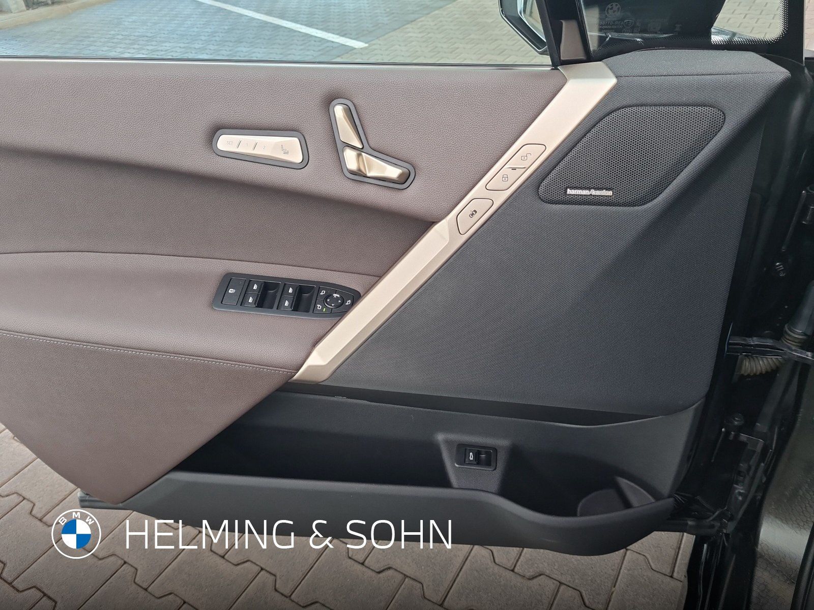 BMW iX - Bild 19