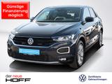 Volkswagen T-Roc 1.5 DSG TSI Sport ACC LED NAVI PDC - VW T-Roc Gebrauchtwagen in Köln