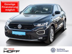 Volkswagen T-Roc 1.5 DSG TSI Sport ACC LED NAVI PDC