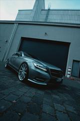 Mercedes-Benz Mercedes Benz W218 CLS 500/CLS 63 4Matic V... - Mercedes-Benz CLS C218