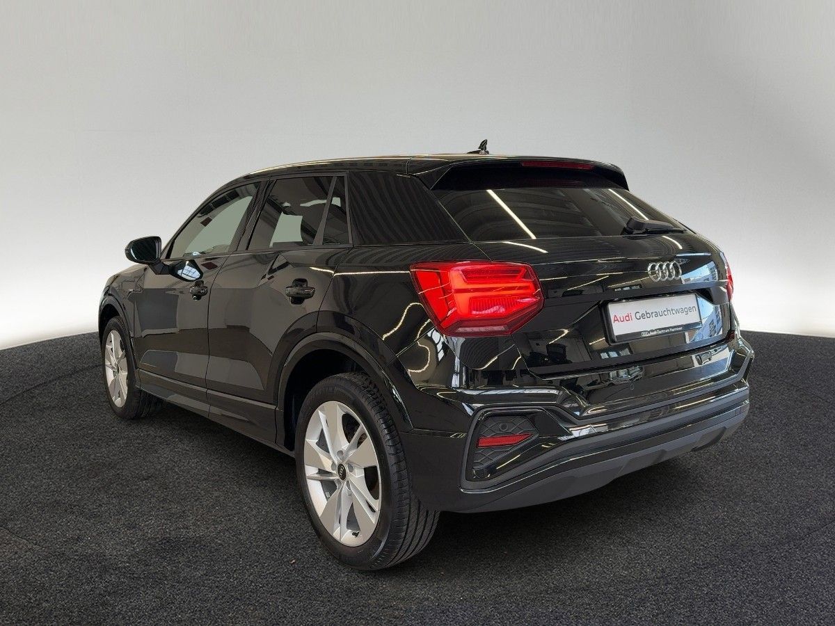 Audi Q2 - Bild 5