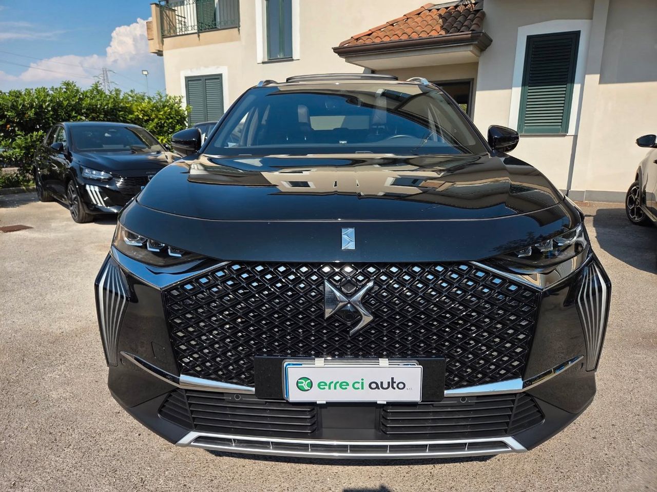 DS Automobiles DS DS7 1.5 bluehdi Opera 130cv auto imagem 2