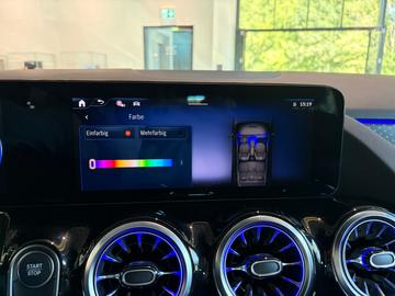 2025 Mercedes-BENZ EQA 缩略图 42