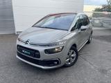 Citroën C4 SpaceTourer Selection 1.2 PureTech 130 S&S EA - Citroën C4 SpaceTourer aus 2020