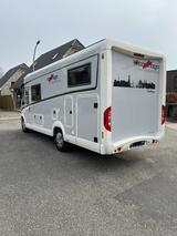 Carthago C-Compactline I143LE  - Carthago c compactline