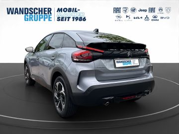 Citroën C4 Shine PT 130 EAT 8 Navi+SHZ+LHZ+RFK+HUD+LM