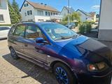 Mitsubishi Space Star 1.8 - Mitsubishi Space Star: Kombi