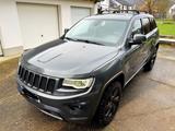Jeep Grand Cherokee Overland 3.0 V6 M.-Jet 184kW ... - Jeep Grand Cherokee in Bonn