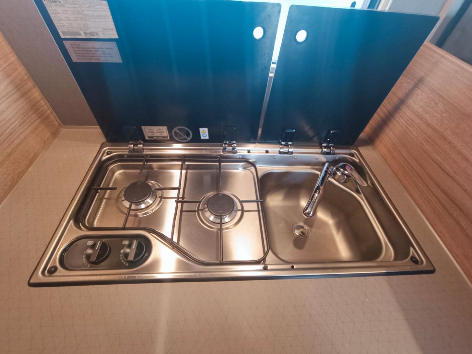 Fahrzeugabbildung Weinsberg CaraSuite 700 MEG Ford *Automatik*TV*Xenon