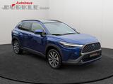 Toyota Corolla Cross Team D + Premium-Paket + Panorama+ - Toyota Corolla Cross Gebrauchtwagen