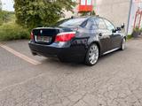 BMW 530d - - BMW 530 aus 2008: 530d