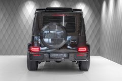 G 63 AMG BRABUS G 900 SUPERBLACK VIP