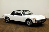 Porsche 914/6 - Porsche Gebrauchtwagen von 1970