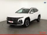 Hyundai Tucson 1.6T-GDI Aut. Matrix Navi ACC Kamera - Hyundai TUCSON Gebrauchtwagen in Erfurt