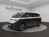 Volkswagen ID. Buzz Pro LR 210kW Matrix ACC AHK App Connect - 7-Sitzer Vans