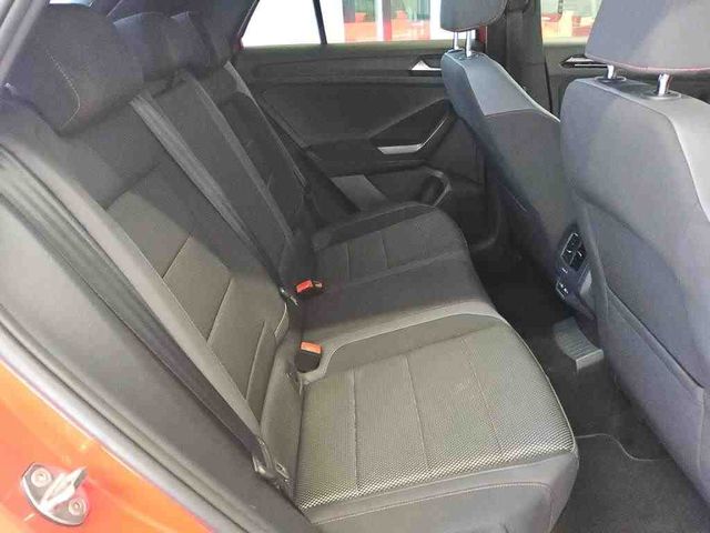 T-Roc 1.5 TSI BLACK STYLE LED+KAMERA+DCP+APP+ACC