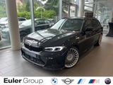 ALPINA D3 S Touring Sportpaket HUD AD StandHZG AHK-klap - ALPINA Gebrauchtwagen