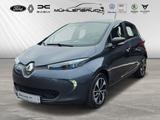 Renault ZOE 41 kwh Life ohne Batterie+KLIMA+ISOFIX+FREIS