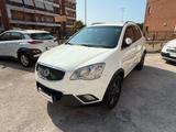 Ssangyong Korando 2.0 e-XDi 175 CV AWD AT Classy - Ssangyong Korando Kombi Gebrauchtwagen