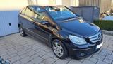 Mercedes-Benz MERCEDES-BENZ B 180 CDI - gebrauchte Mercedes-Benz B 180 aus dem Jahr 2007