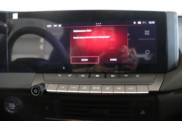 Fotografie 8 des Opel Astra Sports Tourer Electric GS Tech + Infot.Pak