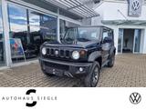 Suzuki Jimny Comfort 4x4 Automatik 4-Sitze LED  Neuwage - Suzuki Jimny Gebrauchtwagen in Stuttgart
