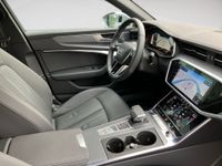 Audi A6 - Vorschau Bild 9