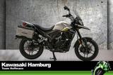 Motron X-Nord 125, sofort lieferbar, Lieferservice - MOTRON MOTORRAD
