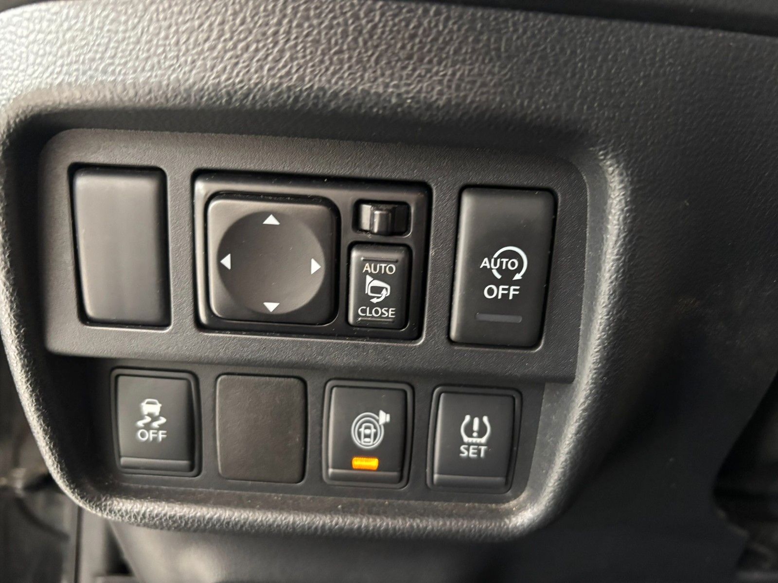 Fahrzeugabbildung Nissan Juke 1.6 NAVI/SHZ/KAMERA/ALU/1.HAND