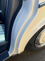 Mercedes-Benz W 123 als 250 mit Kilometerstand 39.000 - Mercedes-Benz 250: W123