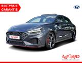 Hyundai i30 Fastback 2.0 T-GDI N Performance LED Navi - Hyundai i30 in Halle
