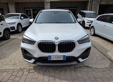 BMW X1 - 2