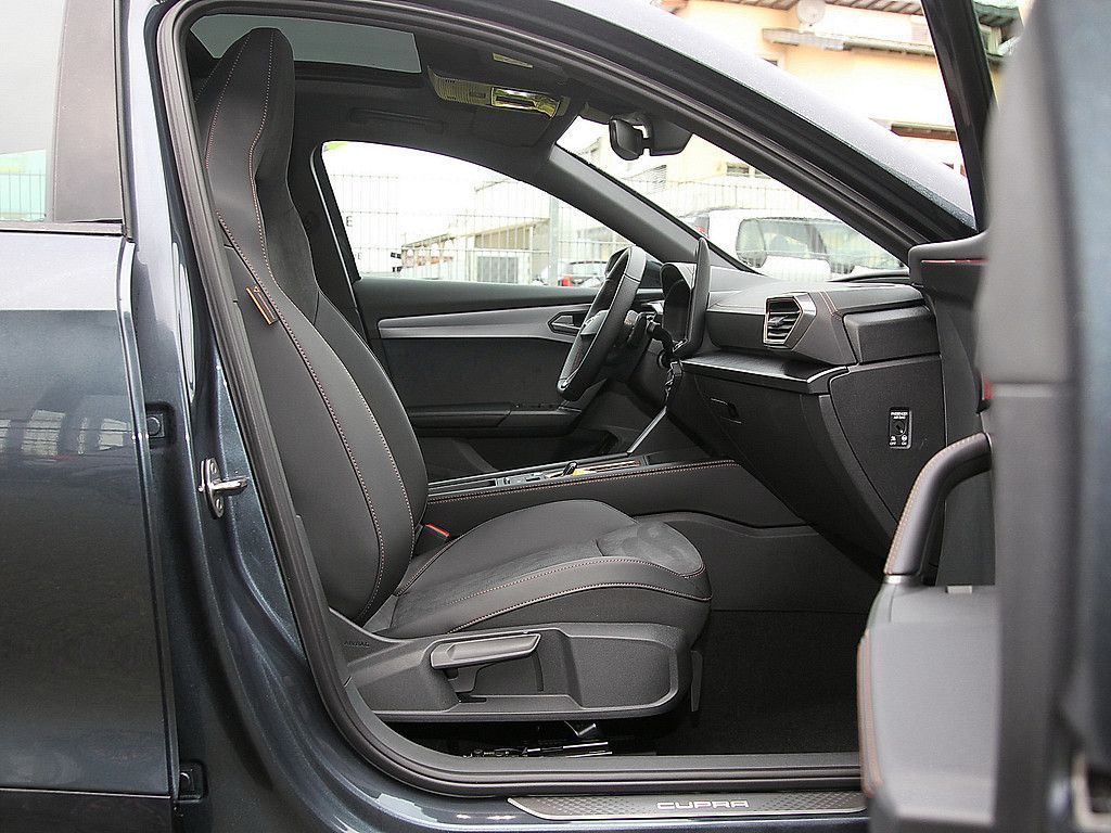 Cupra Formentor - Bild 2