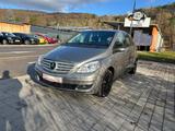 Mercedes-Benz B 180 B B 180 CDI - gebrauchte Mercedes-Benz B 180 aus dem Jahr 2007