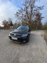 Volkswagen Tiguan 2.0 TSI DSG BMT 4MOTION SOUND SOUND - Behindertengerechte Volkswagen Tiguan