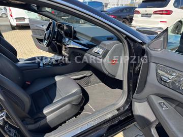 2015 Mercedes-BENZ CLS AMG 缩略图 24