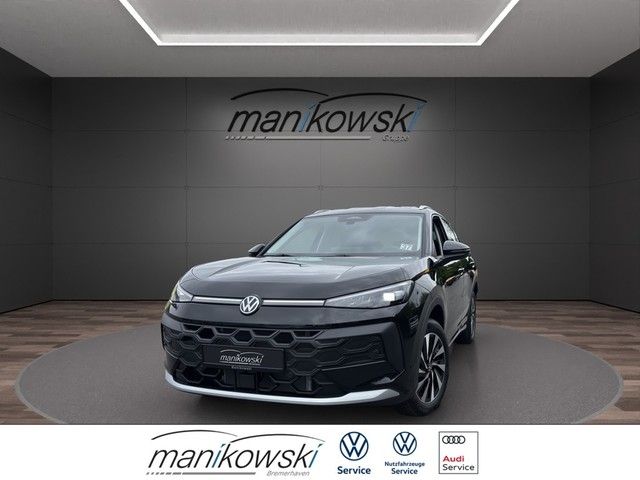 Volkswagen T-Roc 1.5 eTSI DSG *STYLE*KAMERA NAVI ACC