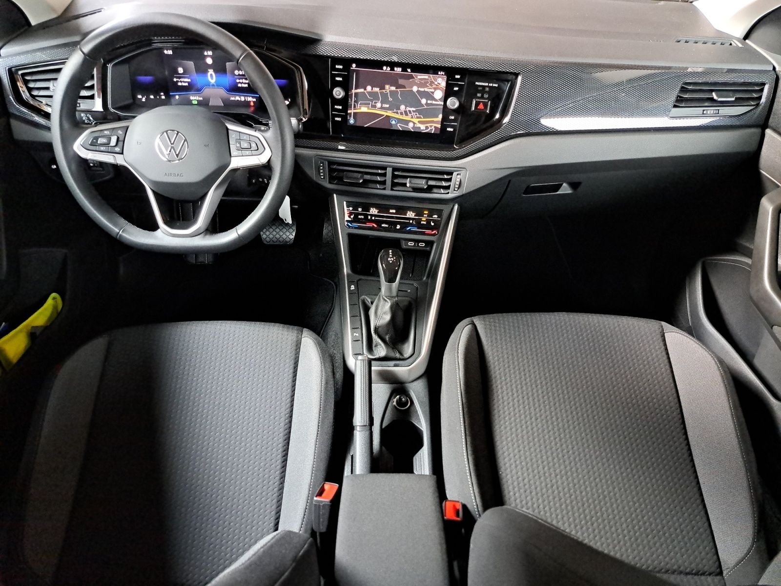 Volkswagen Polo - Bild 15