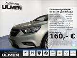 Opel Mokka X 120Jahre Navi-Link AHK Alu Klima Tempoma - Opel Mokka X in Düsseldorf