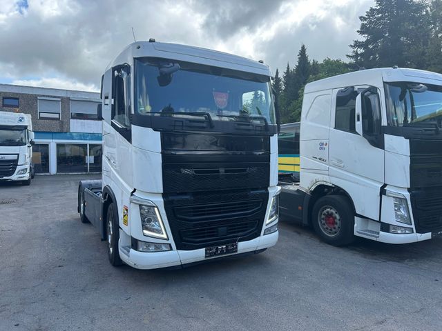 Volvo FH 460 Klima*4x2*Retarder